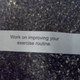 Illustration for article titled This Is The Most Obnoxious Fortune Cookie Fortune I Have Ever Received